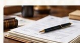 Legal Documents