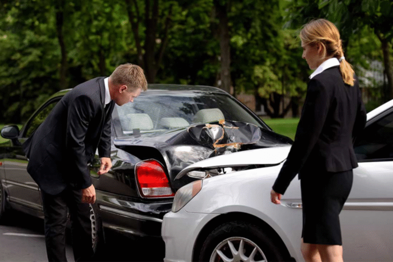 car accident attorney Naples FL
