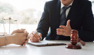 divorce lawyer in Malvern