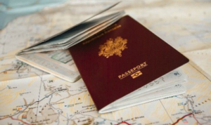 Obtaining a Saudi Visa for US citizens has become