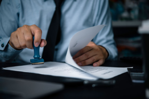trusted oc notary