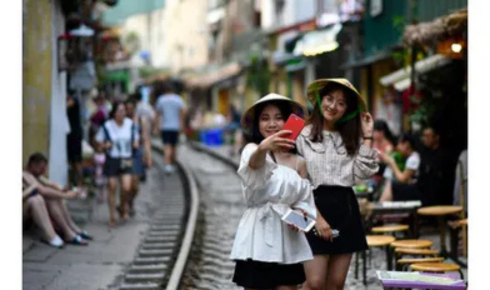 Hidden Gems Around Hanoi book your Hanoi trip on Traveloka
